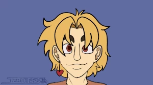 Darren POV animation
