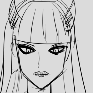 Voracious Shion