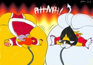KOH Inflation