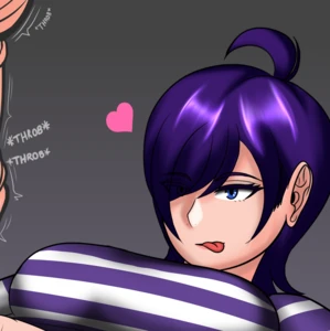 AlexTina Porthela (just a detail idk)