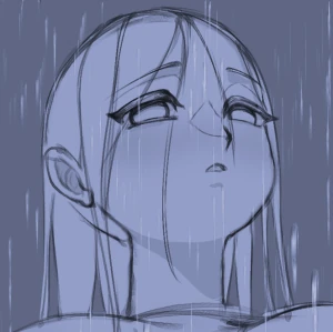 Taking a shower after sports [YCH]