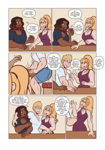 Double or Nothing page 2