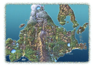 A note on Karma’s pokemon adventure 