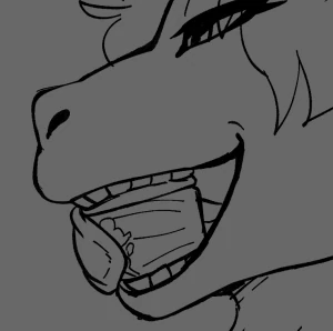 Captured Pest (1/3)