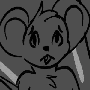 Captured Pest (3/3)