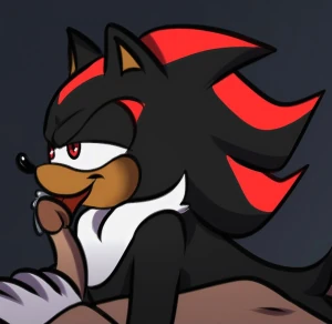 Le Suck from Shadow