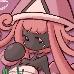 Tapu Lele caught you!