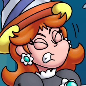 Drill Daisy