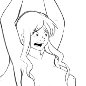 [SCAT] 1/4 - The Centauress' Dump