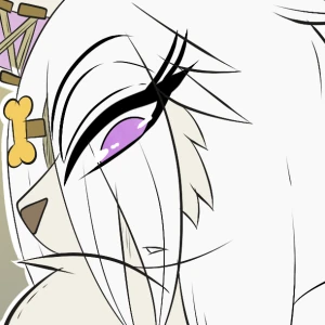 Emma does mean butt things to Liz :C