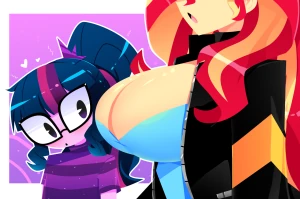 Mammary Appreciation