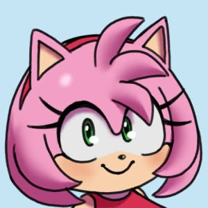 Amy's Suspiciously Shaped Belly