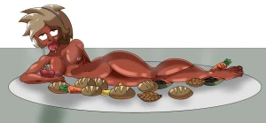 Feast 