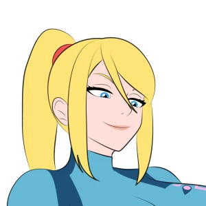 SAMUS RAVENOUS (pic)