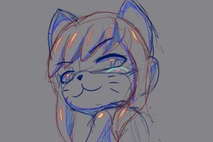 Kat Crimes WIP