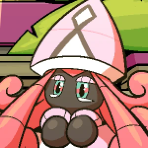 Tapu Lele
