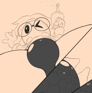 Lost on a Bobomb Bulge
