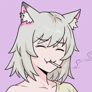 2 dumb cats make 1 bigger cat