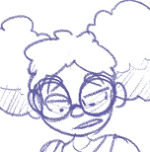 Deva eats Berri