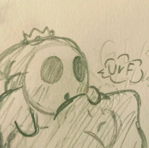 Shy Gut (1/2)