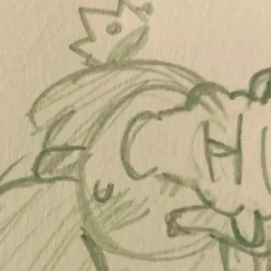 Shy Gut (2/2)