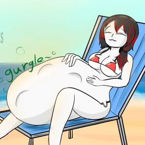 beachtime meal