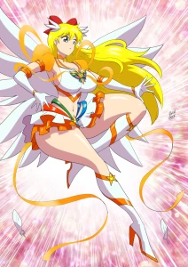 Sailor Banquet RE Epilogue 2