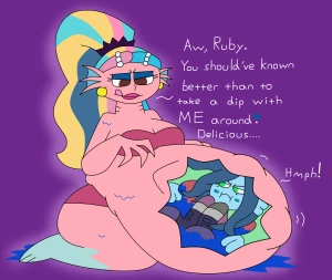 Kraken Meal