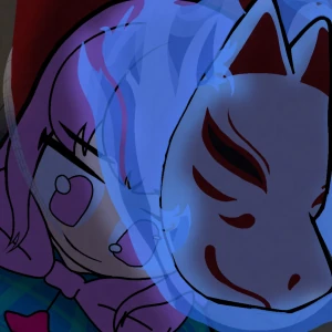 Kokoros late night snack