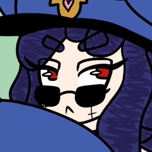 Cuddle Cop Luna