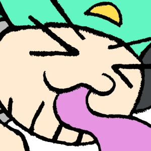 Richie Eats Sonia (2/3)