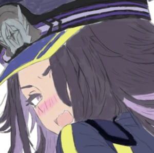 "I-I'm ready Boss"