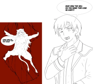 [WIP] Biting off more than you can chew...