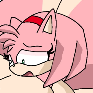The Hungriest Mobian 4/?