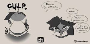 New goth gf 2