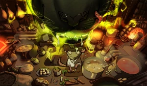 Ygra's Kitchen