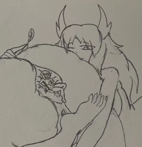 A little help
