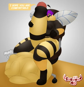 [C] Beeznuts
