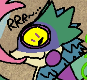 pukei butt vore (trade)