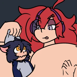 First to Full Bosom