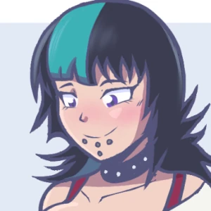 Kirara's new techquine (Animation)