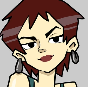 g4 :: Sporty Pred Art, Comics & Stories