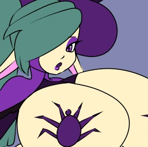 Adopt witch