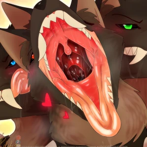 Super Surprise: Abyss Mawshot