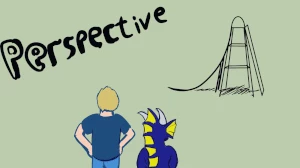 Perspectives - Slip n Sliding ((commission))