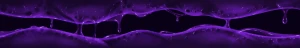 The purple bowels