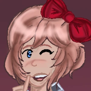 [Sayori's Doki Doki Savory snacks club]