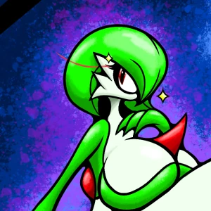 Gardevore - Alpha Appetite 