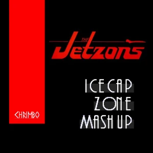 Hard Times &amp; Ice Cap Zone - Sonic 3 Mashup