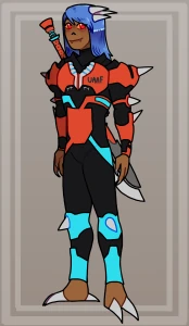 Iskrah ref